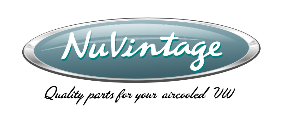 NuVintage Quality Parts for your aircooled VW