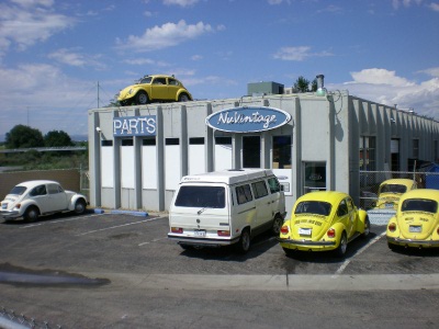 Shop